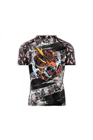 rashguard tiger - rashguard
