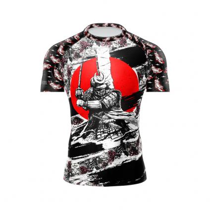 Zapytaj — rashguard tiger