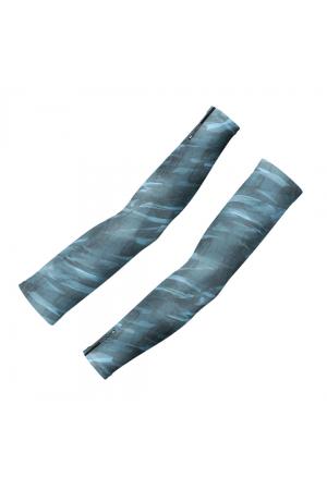 rękawki camo blue - rękawki