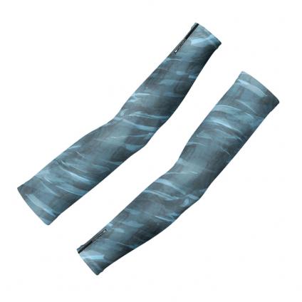 Zapytaj — rękawki camo blue