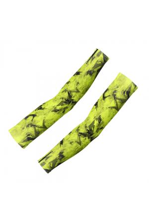 rękawki camo green - rękawki