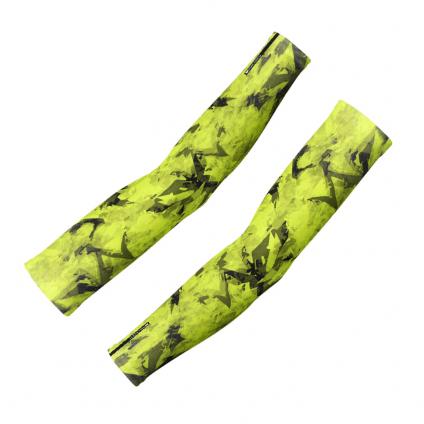 Zapytaj — rękawki camo green