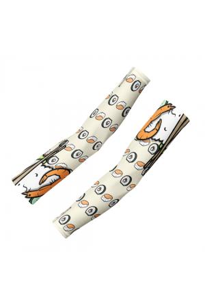 rękawki sushi - rękawki