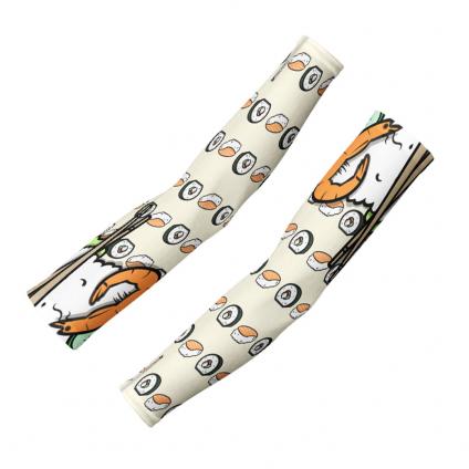 Zapytaj — rękawki sushi