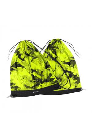 worek CAMO GREEN - worek