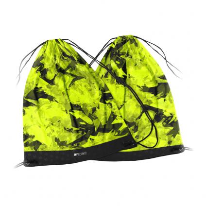 Zapytaj — worek CAMO GREEN