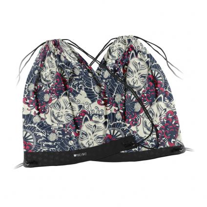 Zapytaj — worek KITSUNE