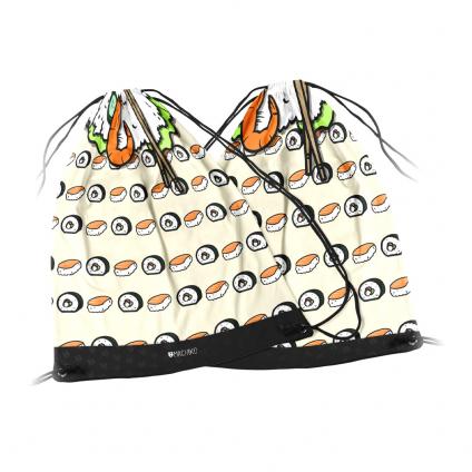 Zapytaj — worek SUSHI