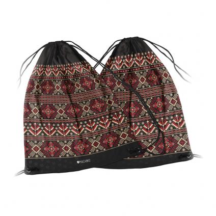 Zapytaj — worek etno