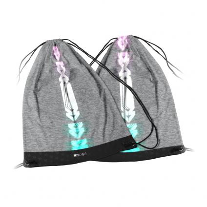 Zapytaj — worek ride