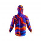 bluza rozpinana lava