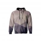 bluza rozpinana purple colder