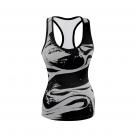 bokserka CALIGRAPHY BKG