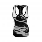 bokserka CALIGRAPHY BKG