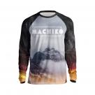 enduro mountain fire