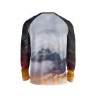 enduro mountain fire