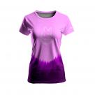 koszulka PINK FOREST