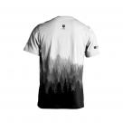 koszulka white forest