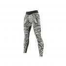 legginsy długie demons