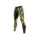 legginsy długie freak