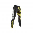 legginsy długie freak