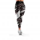 legginsy długie tiger