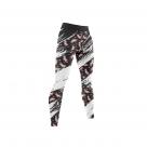 legginsy długie tiger