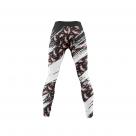 legginsy długie tiger