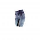 legginsy do kolana aquarel