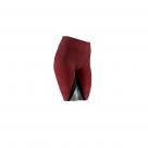 legginsy do kolana blush