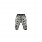 legginsy do kolana demons