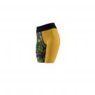 legginsy do kolana pop art
