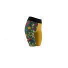 legginsy do kolana pop art
