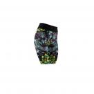 legginsy do kolana violet koi