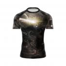 rashguard alien