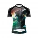 rashguard deer rising 