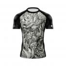 rashguard demons