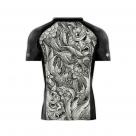 rashguard demons