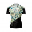 rashguard kakemono