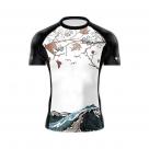 rashguard koi