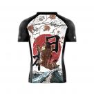 rashguard koi