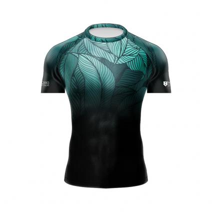 rashguard leafs