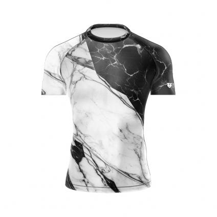 rashguard marble