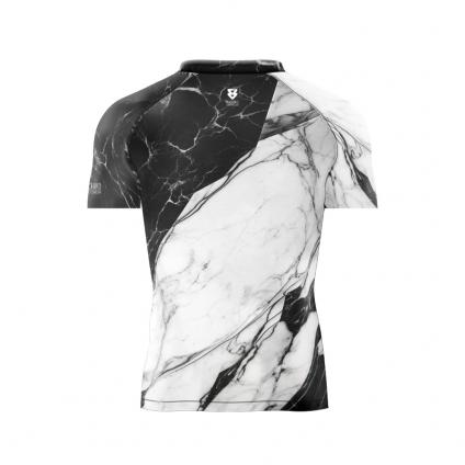 rashguard marble