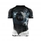 rashguard need for space