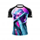 rashguard neon antique